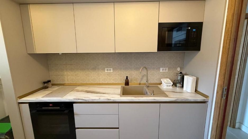Onix Park || 2 Camere || Amenajat modern || Comision 0% - Poză 4