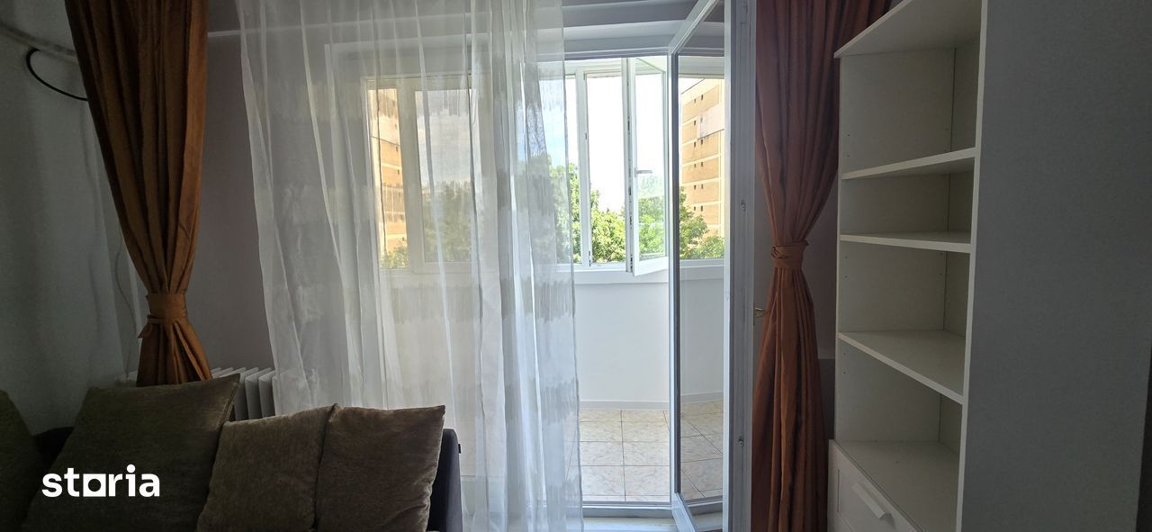2 camere modern langa Parcul IOR, metrou Titan si Costin Georgian - Poză 8