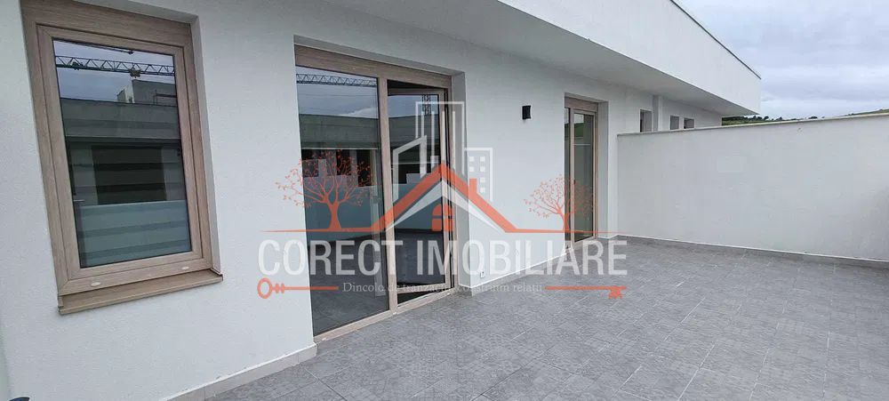 MINI PENTHOUSE de vânzare ! - Poză 7