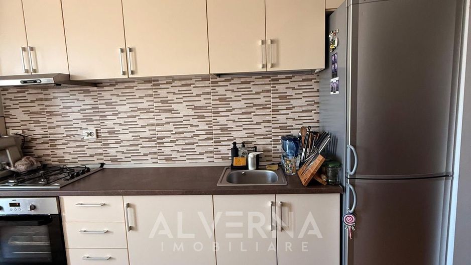 Apartament 2 camere 50mp | balcon | parcare | cartier Gheorgheni - Poză 4