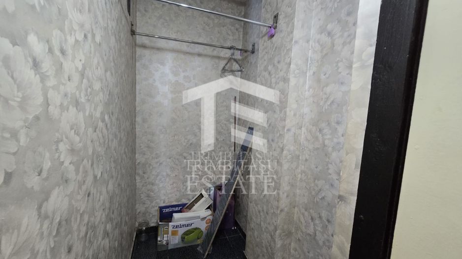 CASA DE CULTURA-SPECTRUM- Apartament 2 camere de inchiriat. - Poză 15