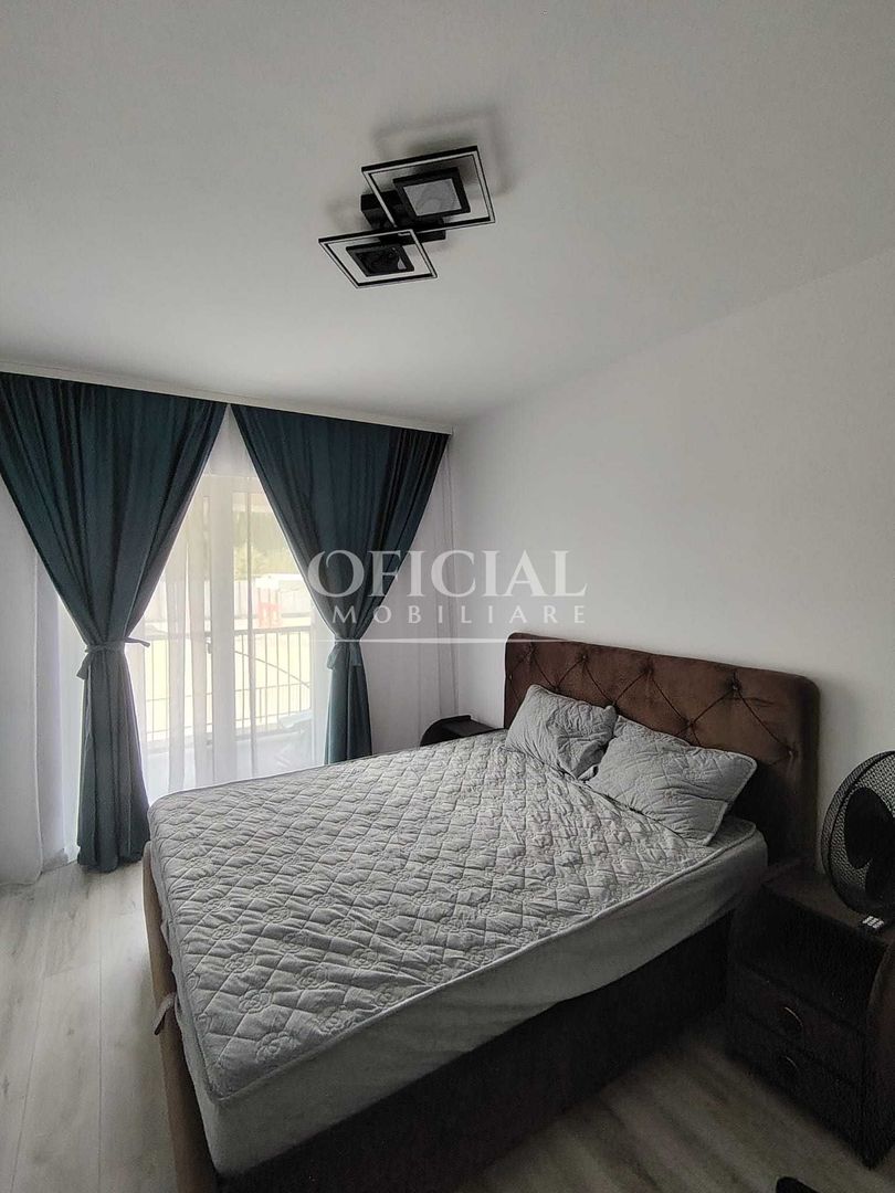 Apartament 2 camere | Parcare | Nou | Lift | Zona Oncos Floresti - Poză 4