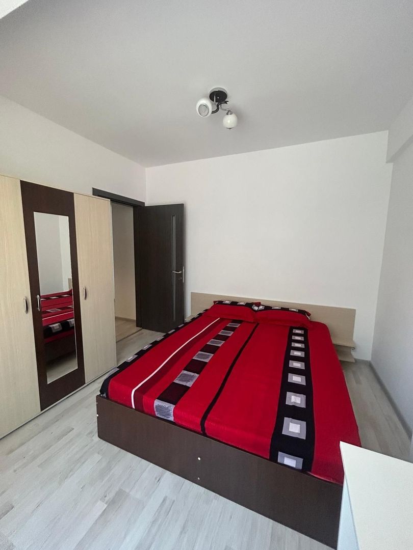 apartament 2 camere de inchiriat | bloc nou | parcare, terasa | Gorjului - Poză 4