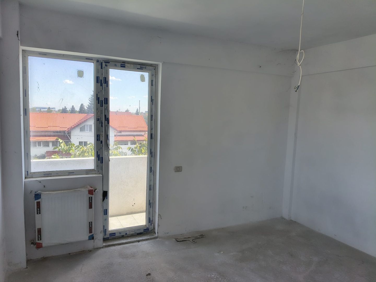 2camdec/sos Oltenitei-reper notariat Ene, centru Popesti Leordeni - Poză 7