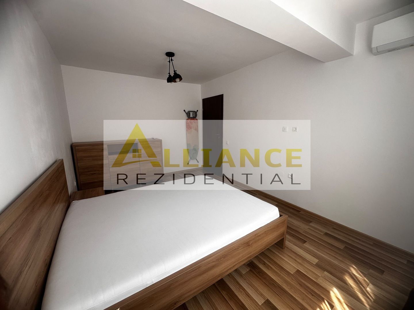 Popesti Fermei Apartament 2 Camere Mobilat/Utilat+Parcare - Poză 9