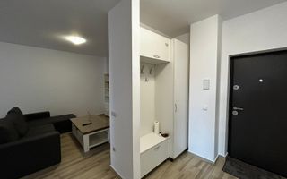 2 Camere Openspace,Europa/Zorilor, Parcare,Calea turzii,Observatorului - Poză 5