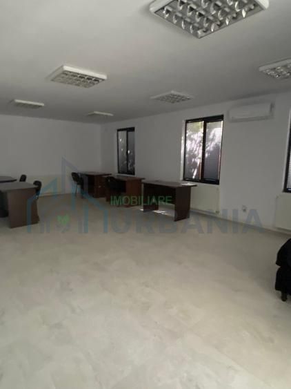 Spațiu comercial de închiriat în Tătărași, Iași – 276 mp, 3 niveluri - Poză 9