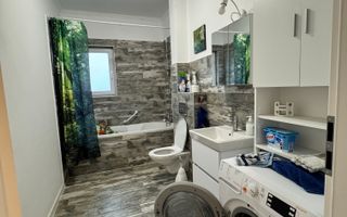 Giarmata VII-2 Camere-Disponibil Imediat - Poză 9