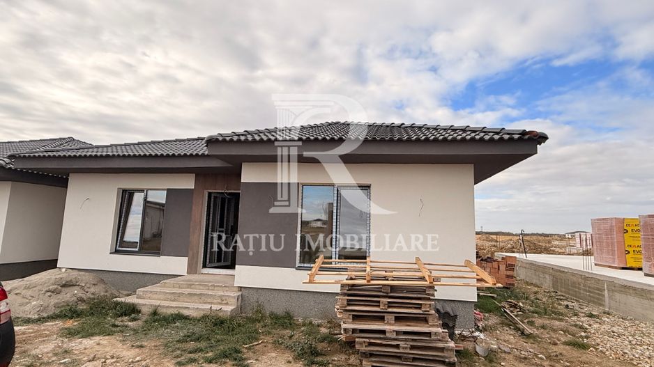 Casă modernă cu 3 dormitoare | Cihei | Aproape de Oradea - Poză 7