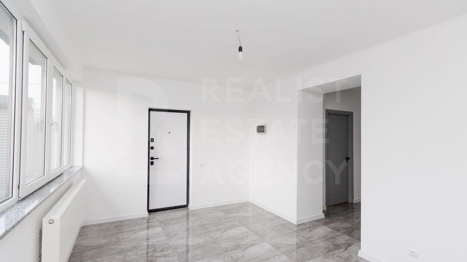 Vânzare, casă, 2 camere,  strada Lev Tolstoi, Ialoveni - Poză 14