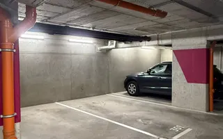 WIN Herastrau apartament 3 camere 2 băi loc de parcare - Poză 14