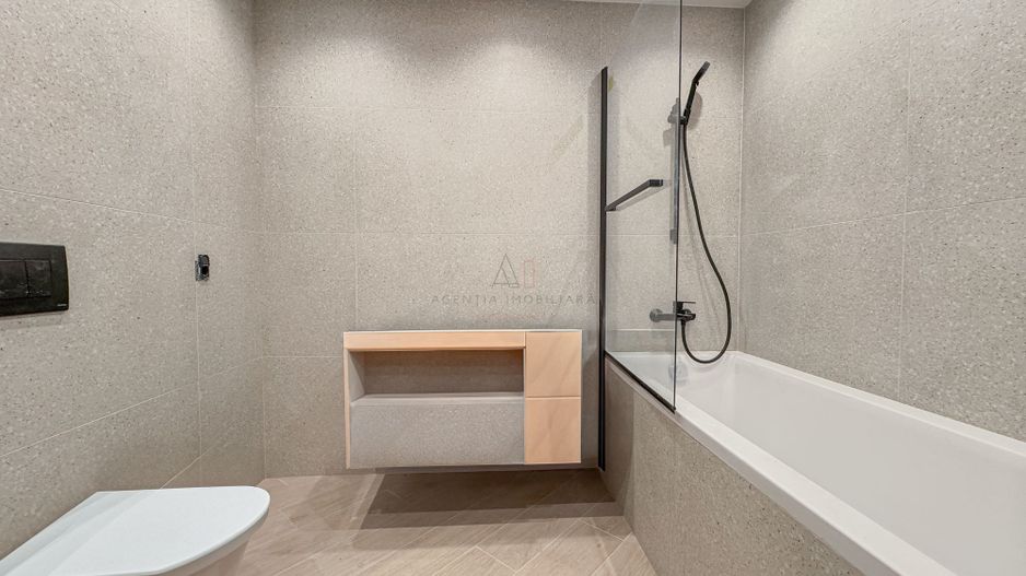 2 Camere Pipera | Finalizat | Padurea Baneasa - Poză 6