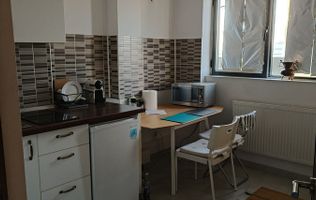 Garsoniera I ASE - Mihai Eminescu  I Etaj 8 I Creditabil