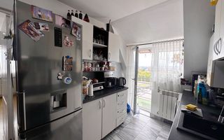 Apartament 4 camere decomandat 76,86mp, mansardă + pod + 2 parcări - Poză 8