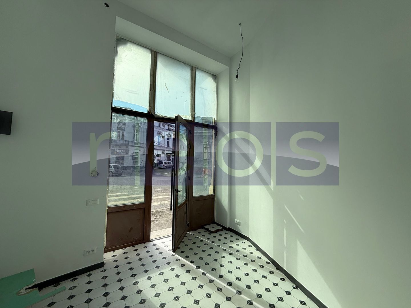 INCHIRIERE PARTER | SPATIU COMERCIAL | 16 MP | VICTORIEI | STRADAL - Poză 6