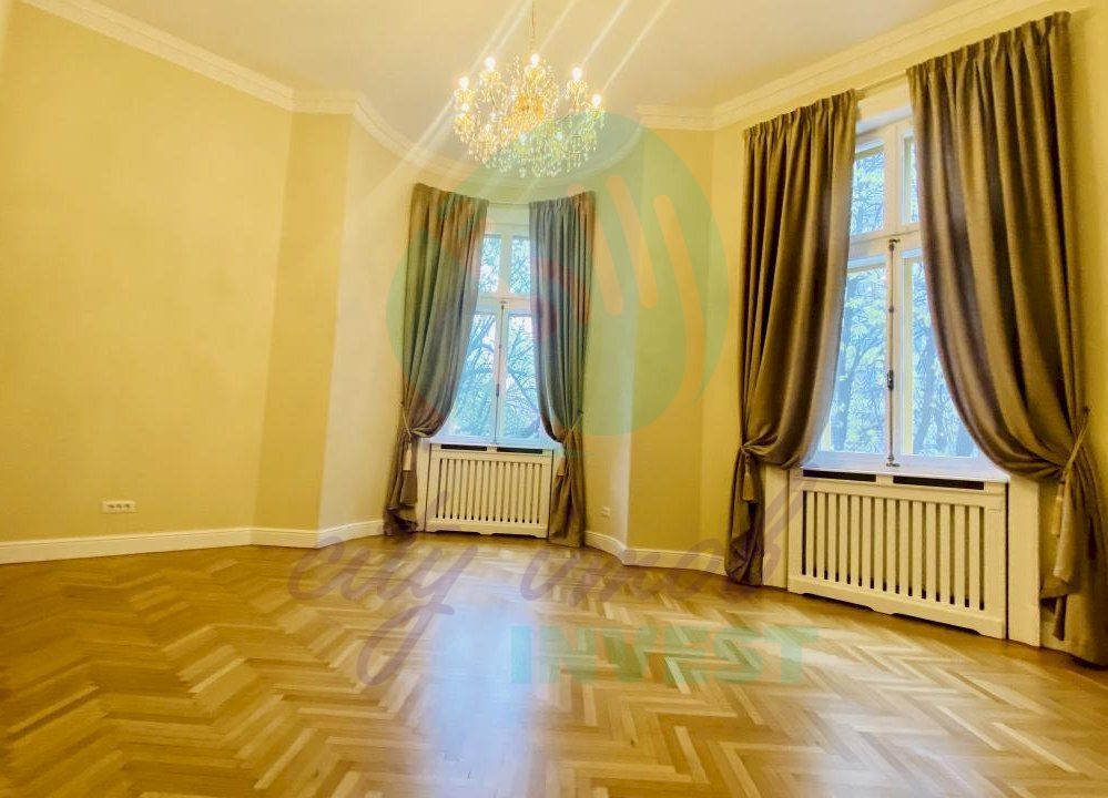 Eclectism parizian cu influente neo-clasice - Poză 1