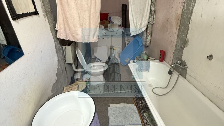 Casa 3 camere,singur in curte,360 mp teren - Halchiu/Brașov - Poză 24