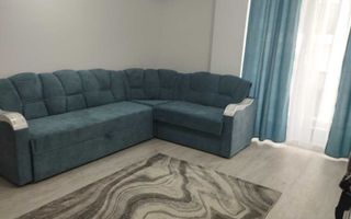 Apartament 1 cameră de închiriat, Galata, bloc nou Sivco Confort, etaj 2/3 - Poză 3