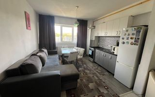 Apartament 2 camere-balcon-parcare-lift-Zona Independentei - Poză 2