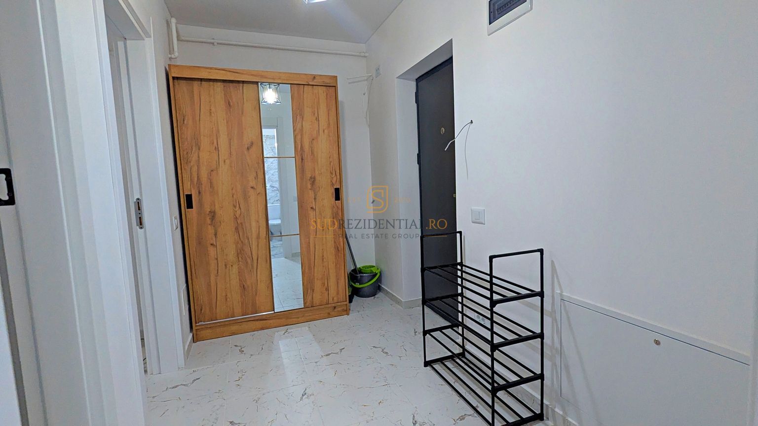 Garsoniera noua, gata de mutare, Bd. Metalurgiei, Parc Tudor Arghezi - Poză 6