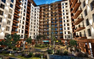 Spatiu Comercial la inchiriere, 154.20 mp, zona Parc Tudor Arghezi - Poză 16