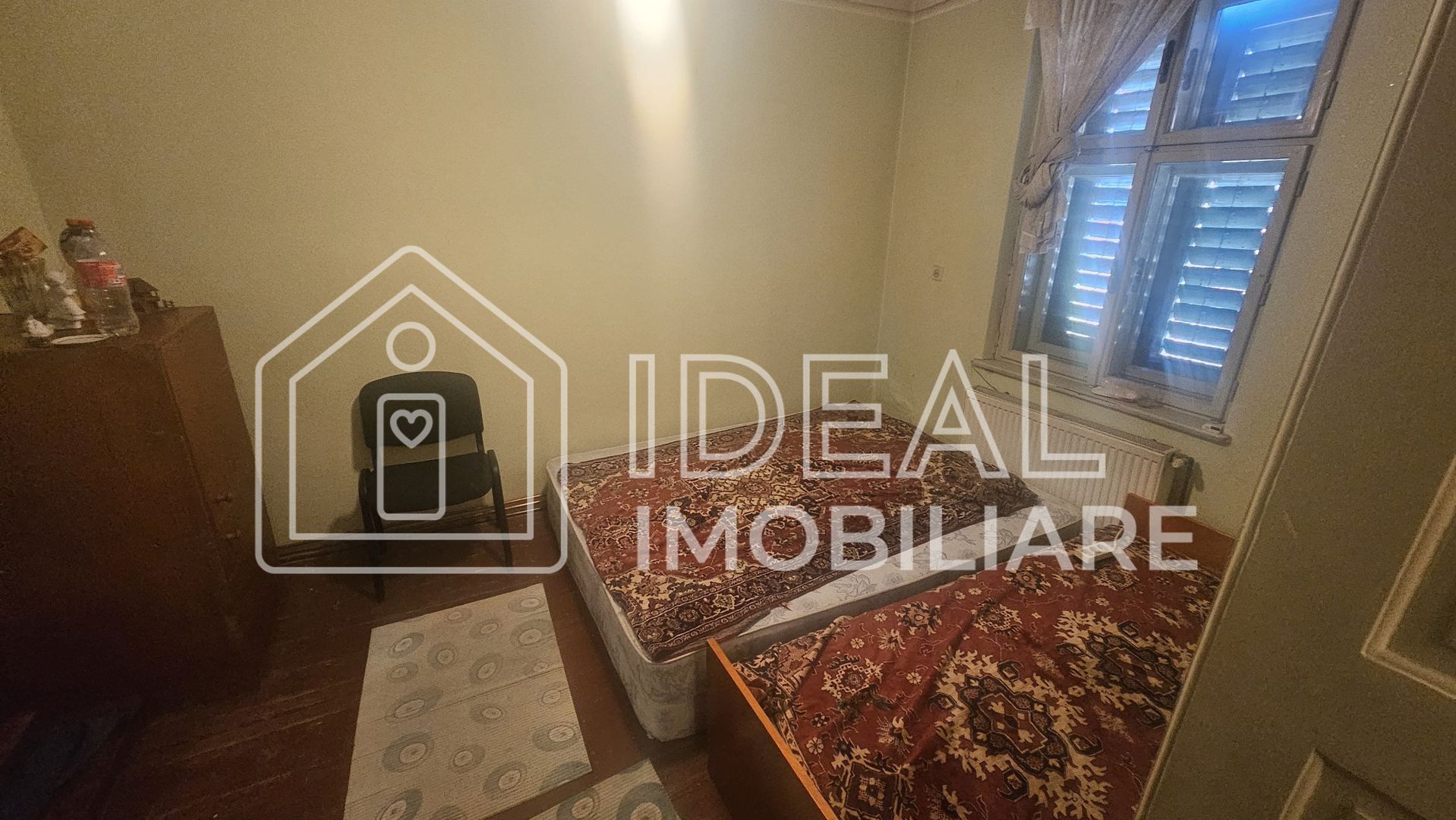 Casa Individuala cu 262 mp de curte, in zona Garii - Poză 3