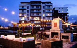 Vânzare 2 camere în complexul rezidențial Vivamus Park Residence - Poză 1