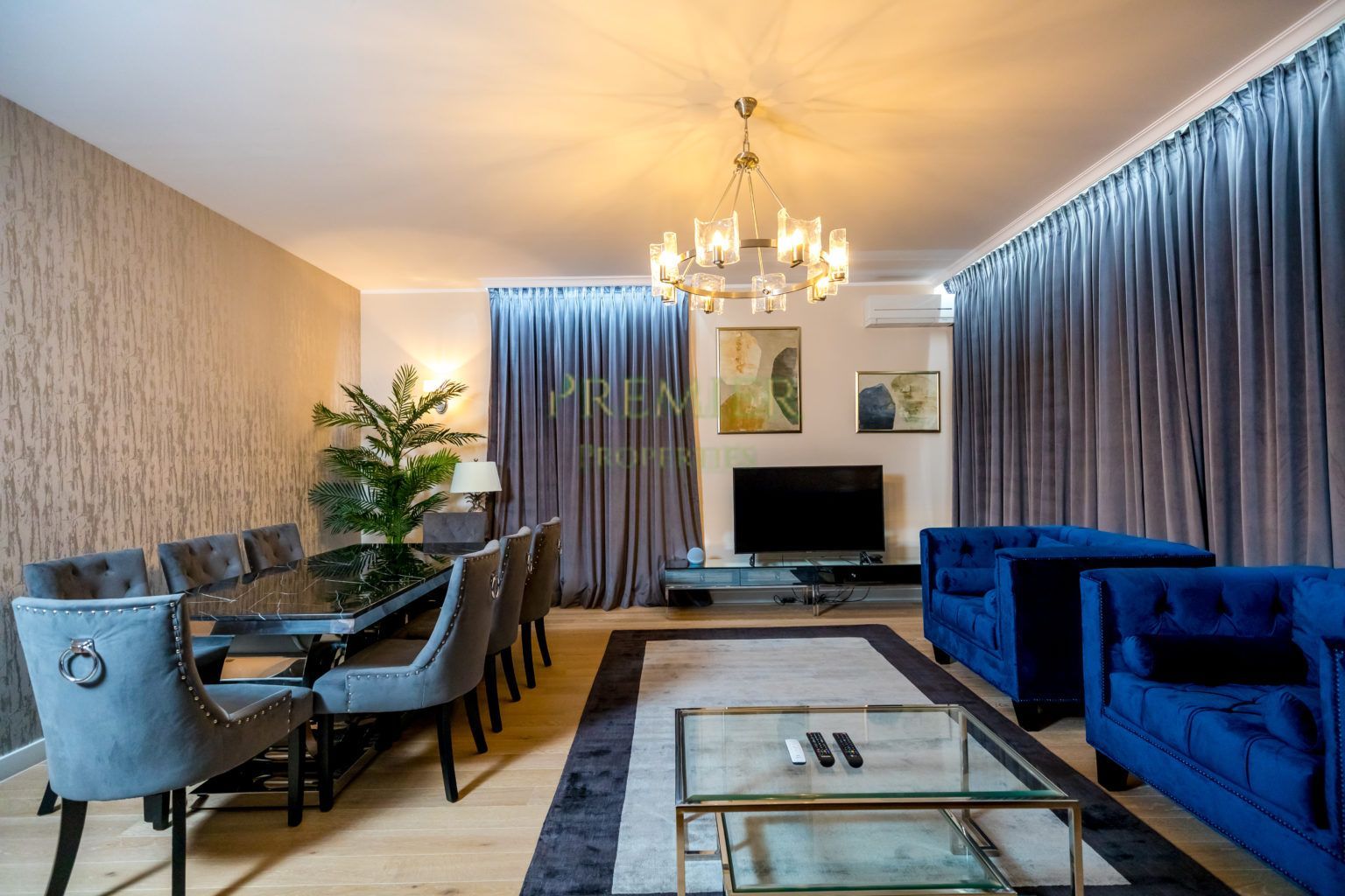 APARTAMENT DE 4 CAMERE ULTRALUXURY | Gafencu 49 | - Poză 25