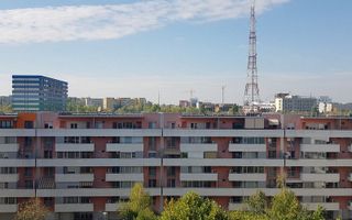 Apartament deosebit 3 camere in Quadra Place-Politehnica - Poză 2