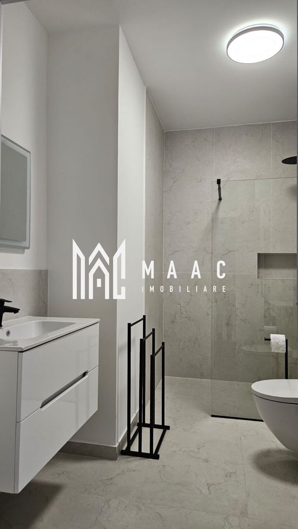 Apartament  1 Camera I Prima Chirie I Loc Parcare I Balcon - Poză 24