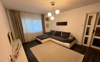 De Închiriat Apartament 2 Camere, în Apropiere de Tineretului - Poză 3