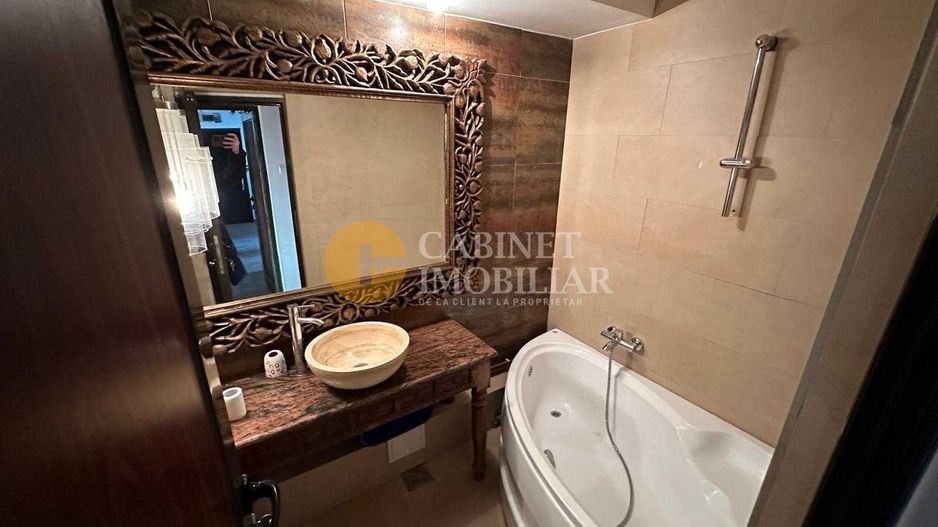 APARTAMENT 4 CAMERE | 100 MP | ETAJ 7 | ZONĂ ULTRACENTRALĂ - Poză 3
