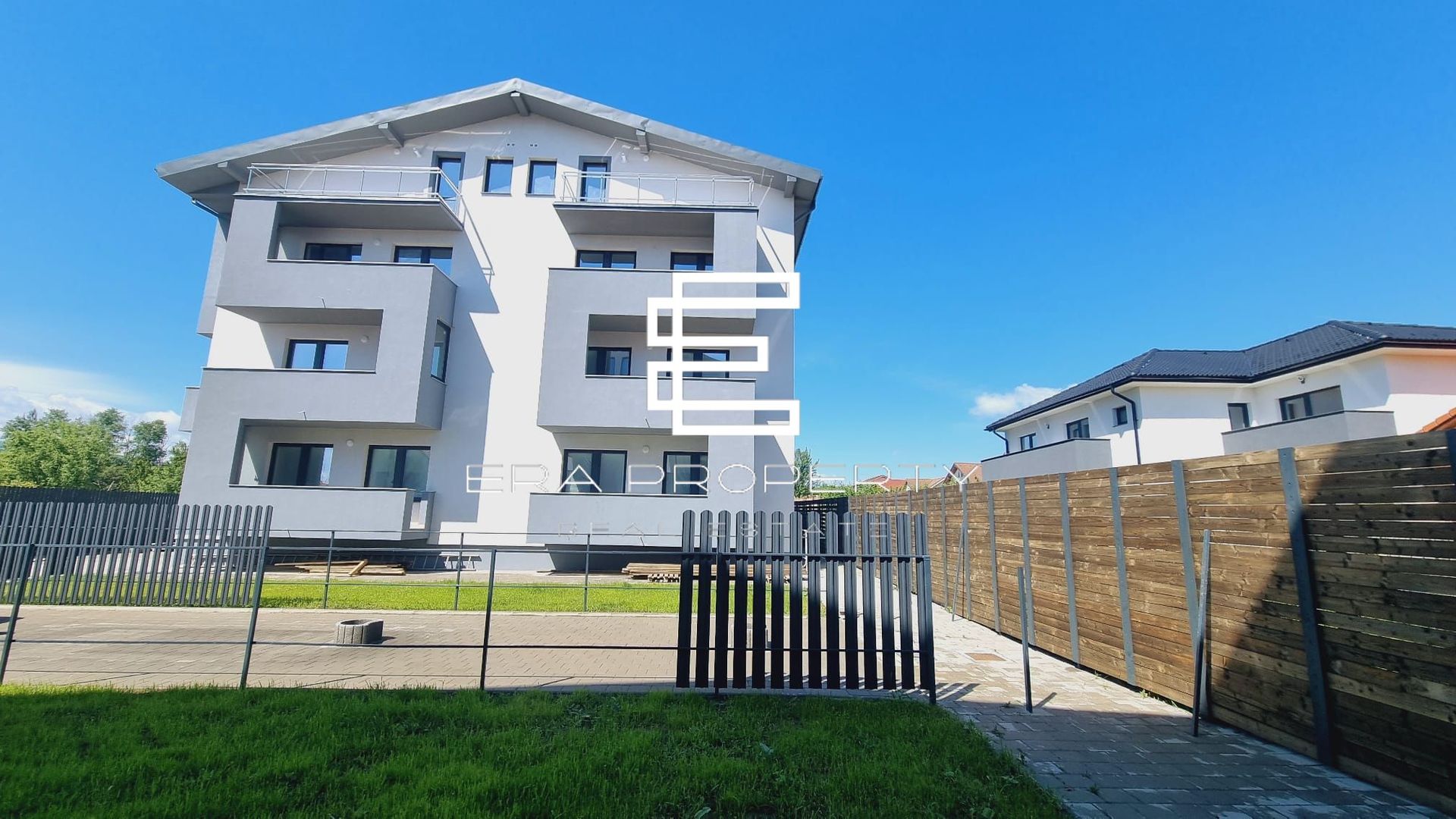 Apartament 2 camere – 59,5mp – INTABULAT – Clasa energetica A – Selimbar - Poză 12