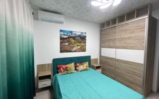 AP. 2 CAMERE BLOC NOU, PARCARE INCLUSA, PET FRIENDLY, 8 MIN. METROU - Poză 3