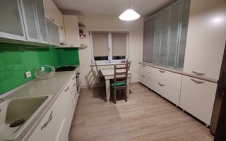 Inchiriere 3 Camere/Utilat /13 Septembrie/Parcare - Poză 8