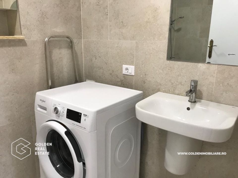 Apartament 2 camere, Ared Imar, etaj 1 - Poză 5