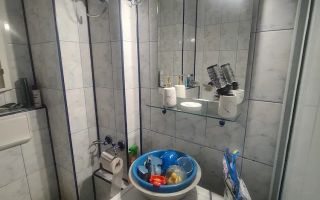 Apartament 3 camere – Mărăști, etaj intermediar, 65 mp + balcon 8 mp. - Poză 3