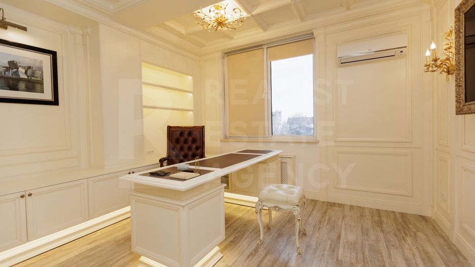 Chirie, apartament, 2 camere, str. Alexei Mateevici, Centru - Poză 9