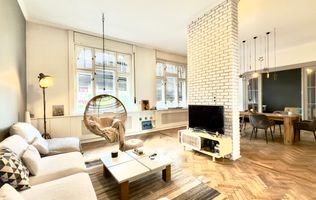 Apartament 3 camere de vanzare | 120 mp | Garaj | zona Regina Maria