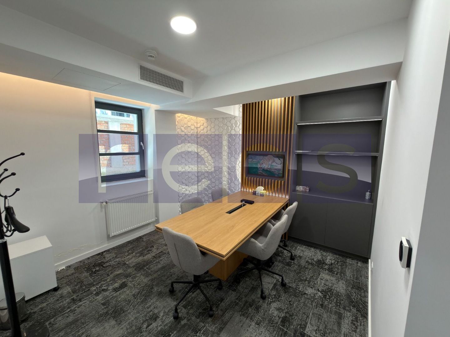 VILA PREMIUM FLOREASCA | 385MP | CURTE PROPRIE-PARCARE | IDEAL BIROURI - Poză 5