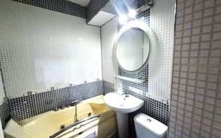 2 Camere- 47mp-Renovat-Zona Calea Bucuresti -Bibiloteca Universitatii - Poză 7