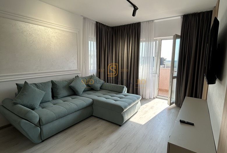 Apartament finalizat de vanzare, The Grand Kristal Residence, Sector 4 - Poză 1