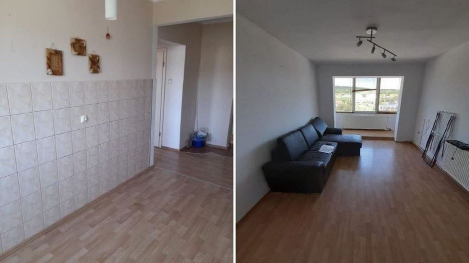 Apartament 3 camere Cisnadie - Poză 3