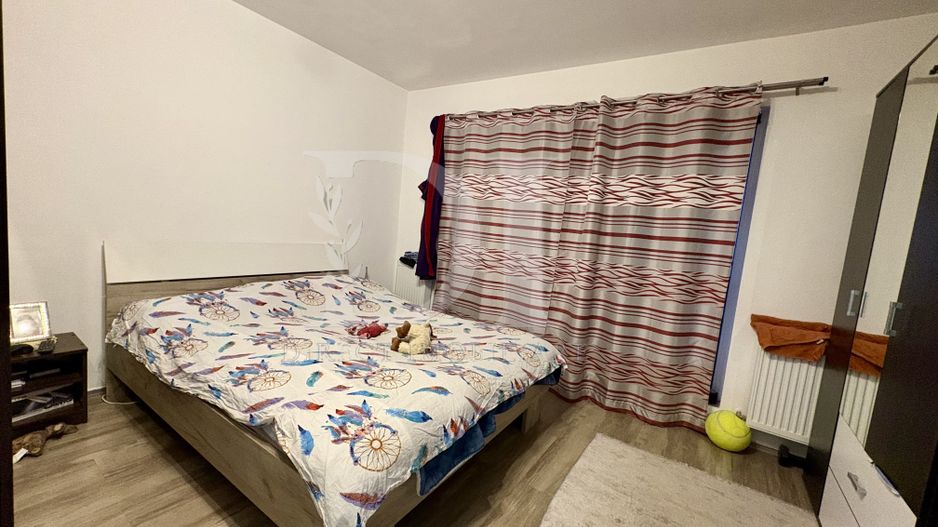 Apartament cu 2 dormitoare - str.Eroilor Florești - Poză 1