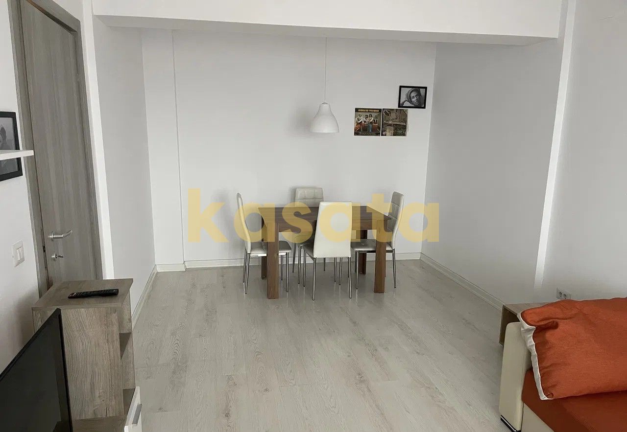 Apartament 2 Camere 🏢 | Zona Virtuții 📍 | Centrală proprie 🔥 - Poză 2