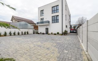 Clădire nouă P+2 cu showroom și birouri în Arad - Poză 2