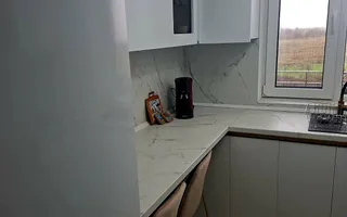 2 camere premium | City Nord Tunari - Poză 12