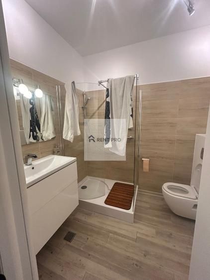 Garsoniera - Plaza residence / Parcul Liniei / - Poză 3