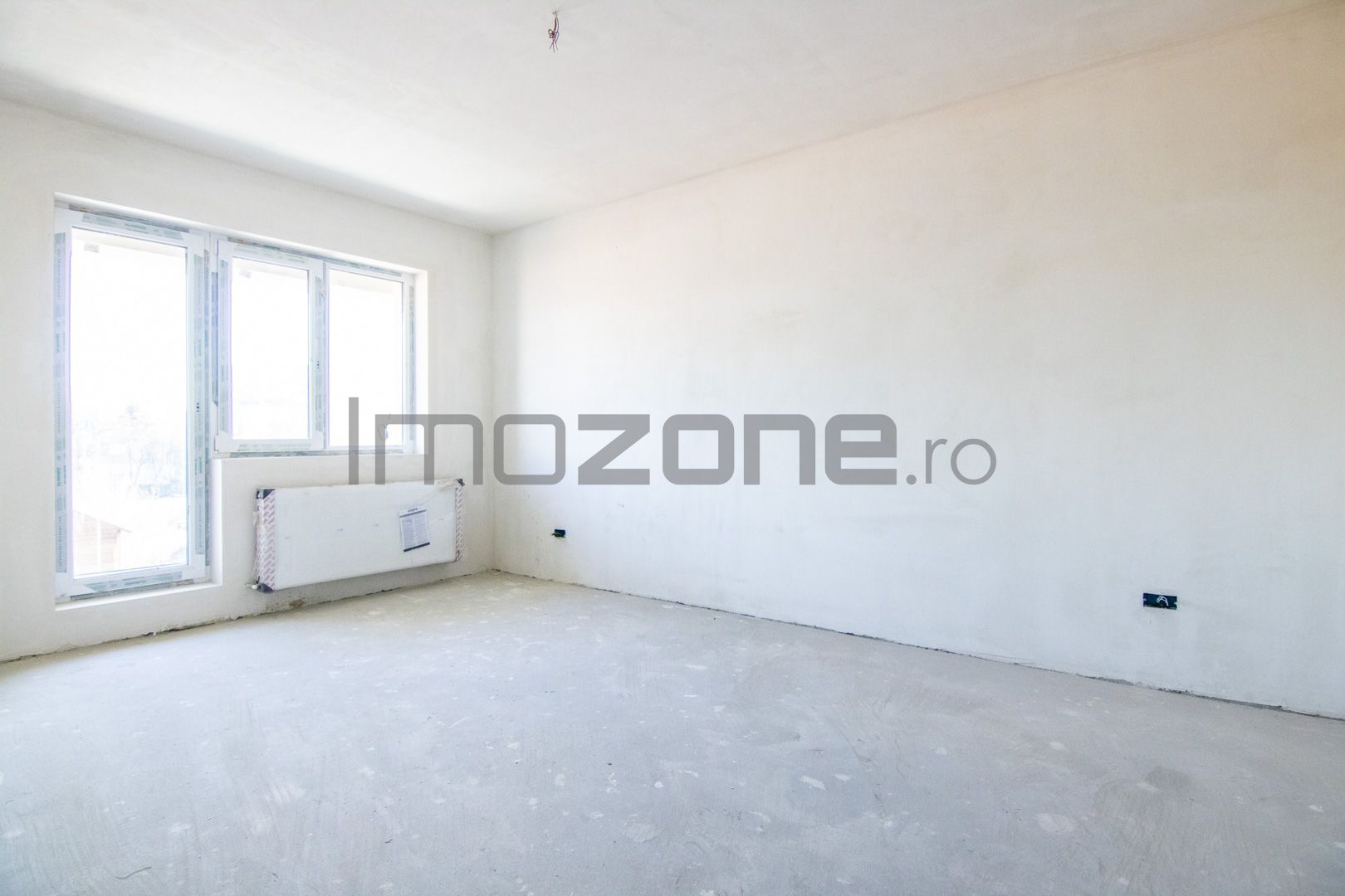 2 camere, decomandat,  centrala, BLOC NOU, METROU, Comision 0% - Poză 1