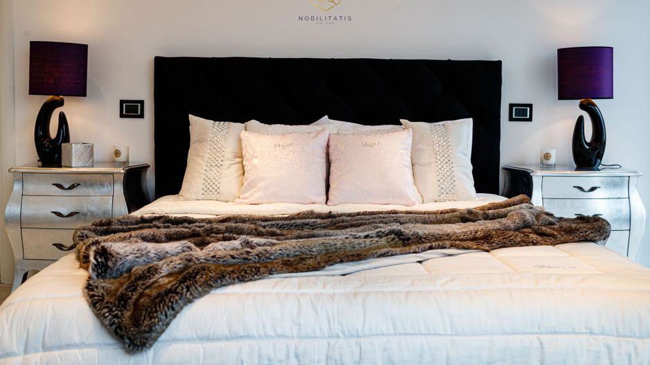 VANDUT - Apartament 3 camere | Segmentul Lux | Vedere Panoramica - Poză 41